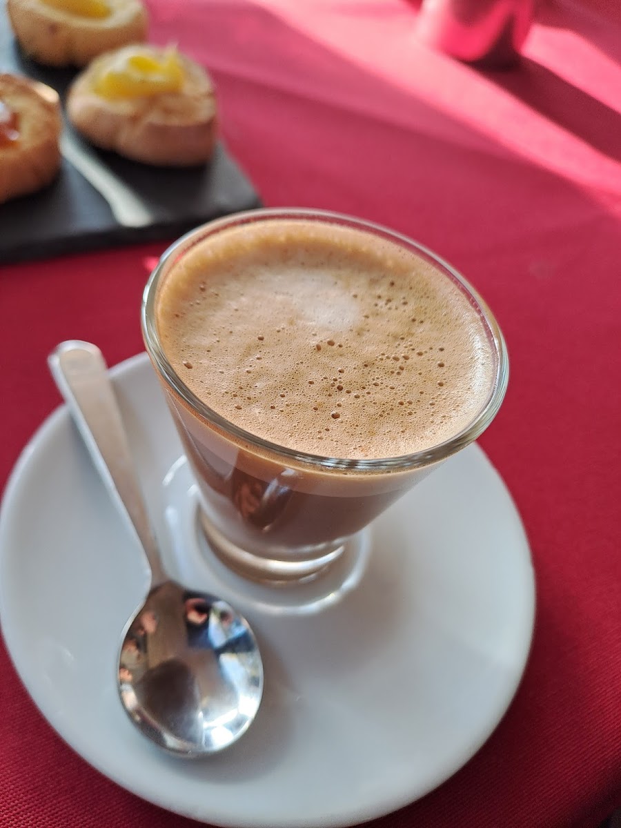 Rosso Restaurant & Caffè Photo 5