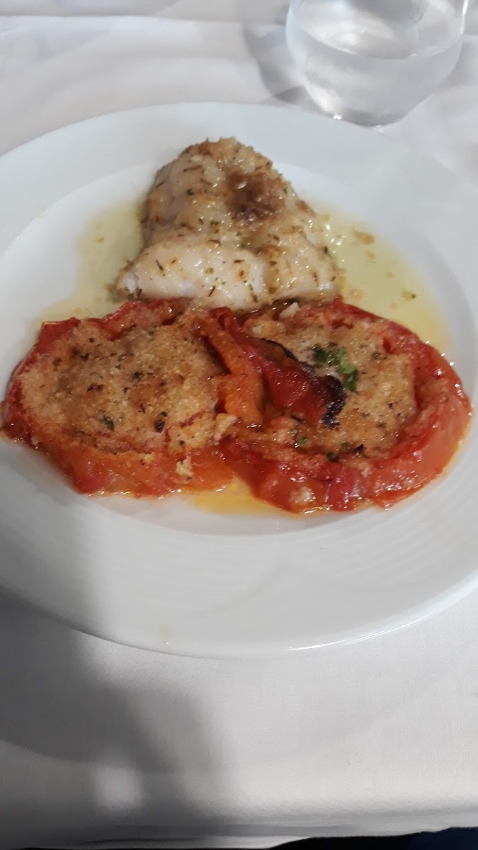 Rosso Restaurant & Caffè Photo 6