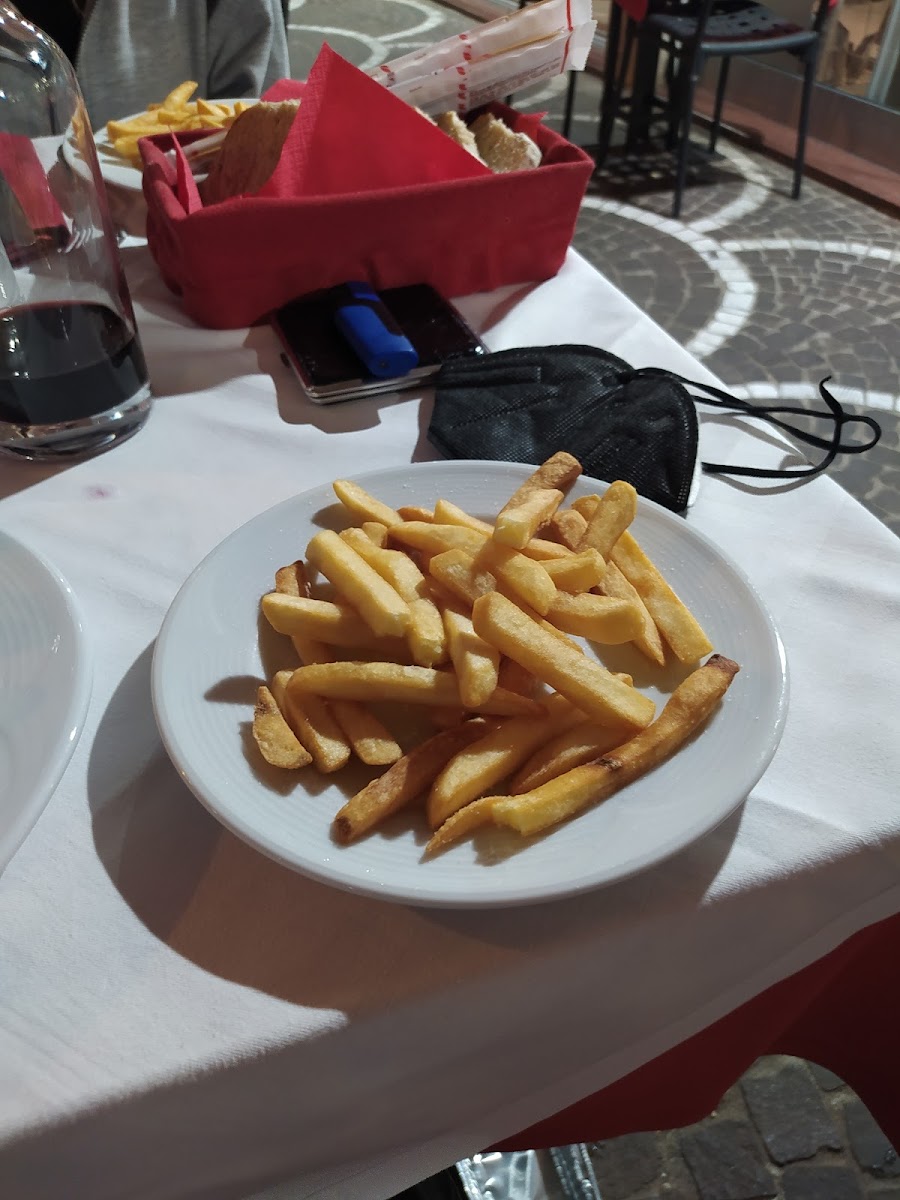 Rosso Restaurant & Caffè Photo 8