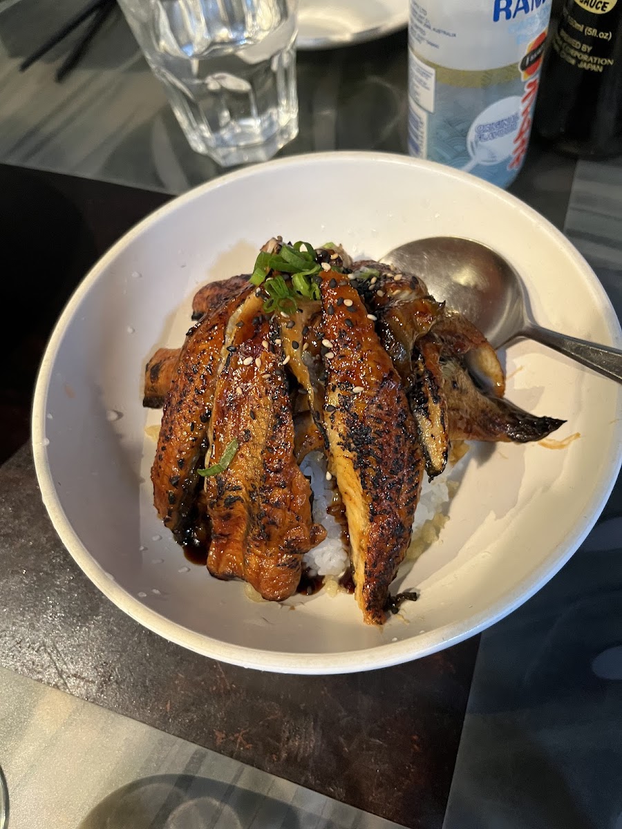 Miori japanese Restaurant Photo 6