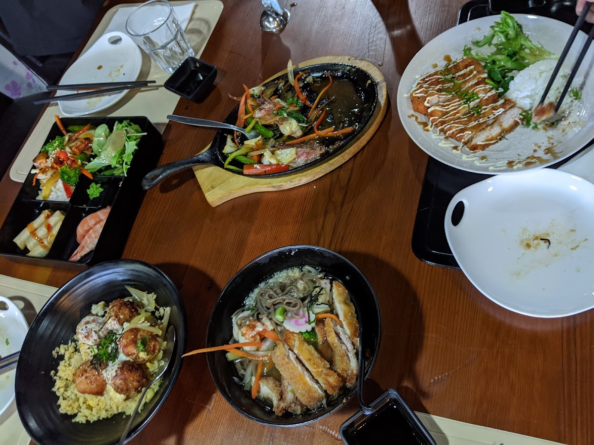 Miori japanese Restaurant Photo 8