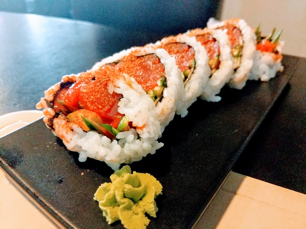 Miori japanese Restaurant Photo 9