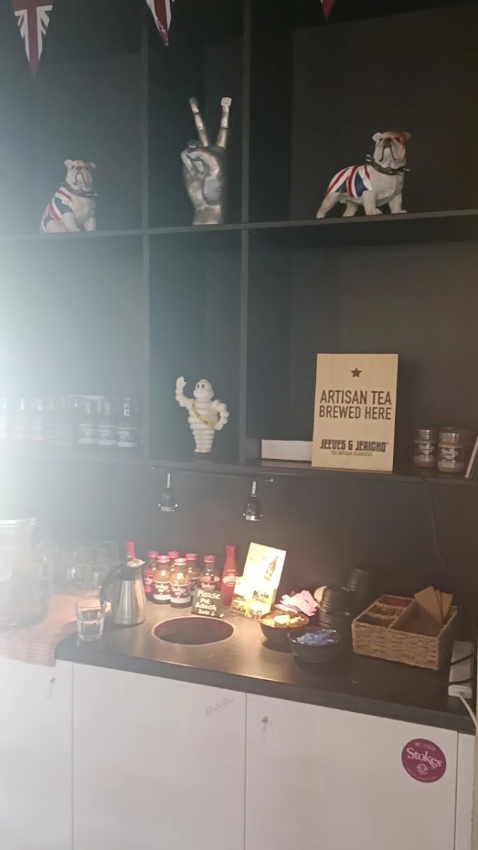 Kingsley Café Photo 2