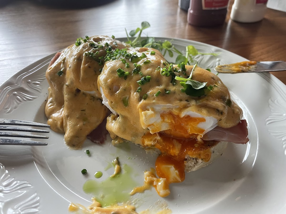Kingsley Café Photo 6