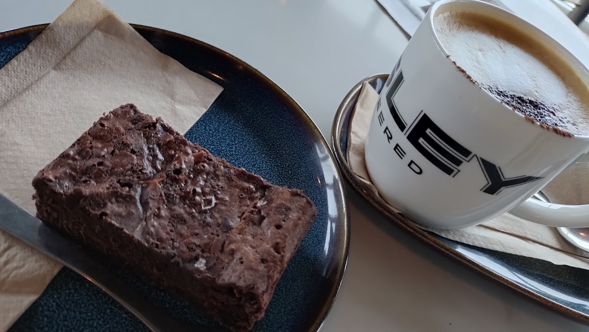 Kingsley Café Photo 7