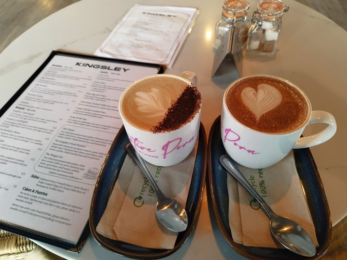 Kingsley Café Photo 8