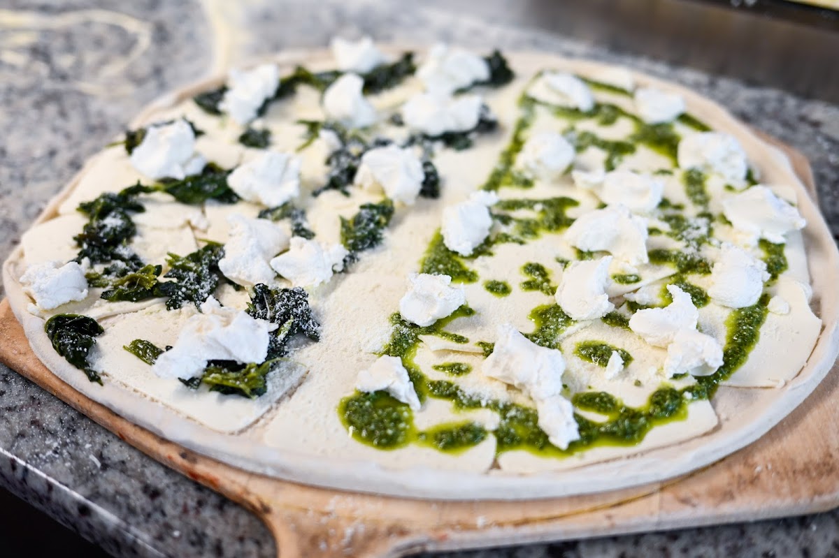 Mama's Pizzeria Roxbury Photo 6