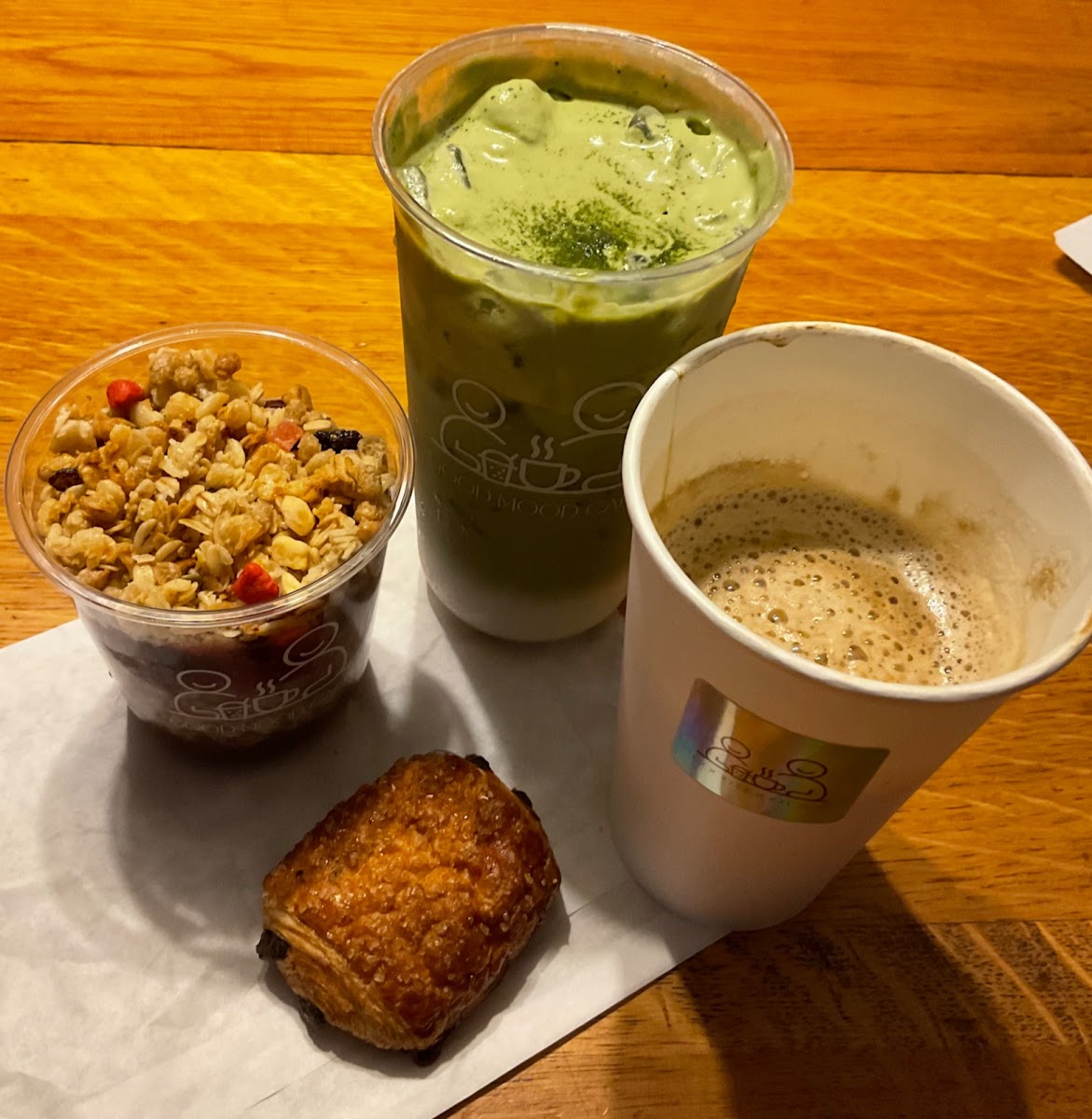 GOOD MOOD CAFE Photo 4
