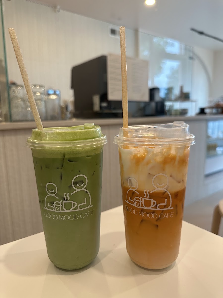 GOOD MOOD CAFE Photo 6
