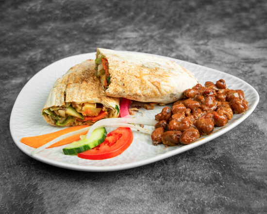 Meya Meya - ägyptisches Essen Photo 3