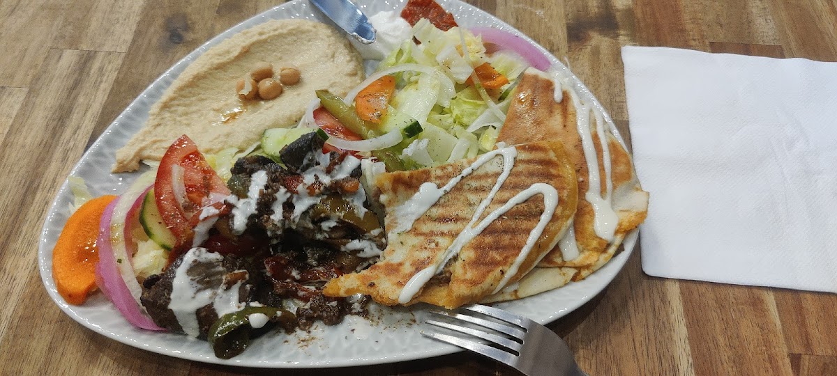 Meya Meya - ägyptisches Essen Photo 6