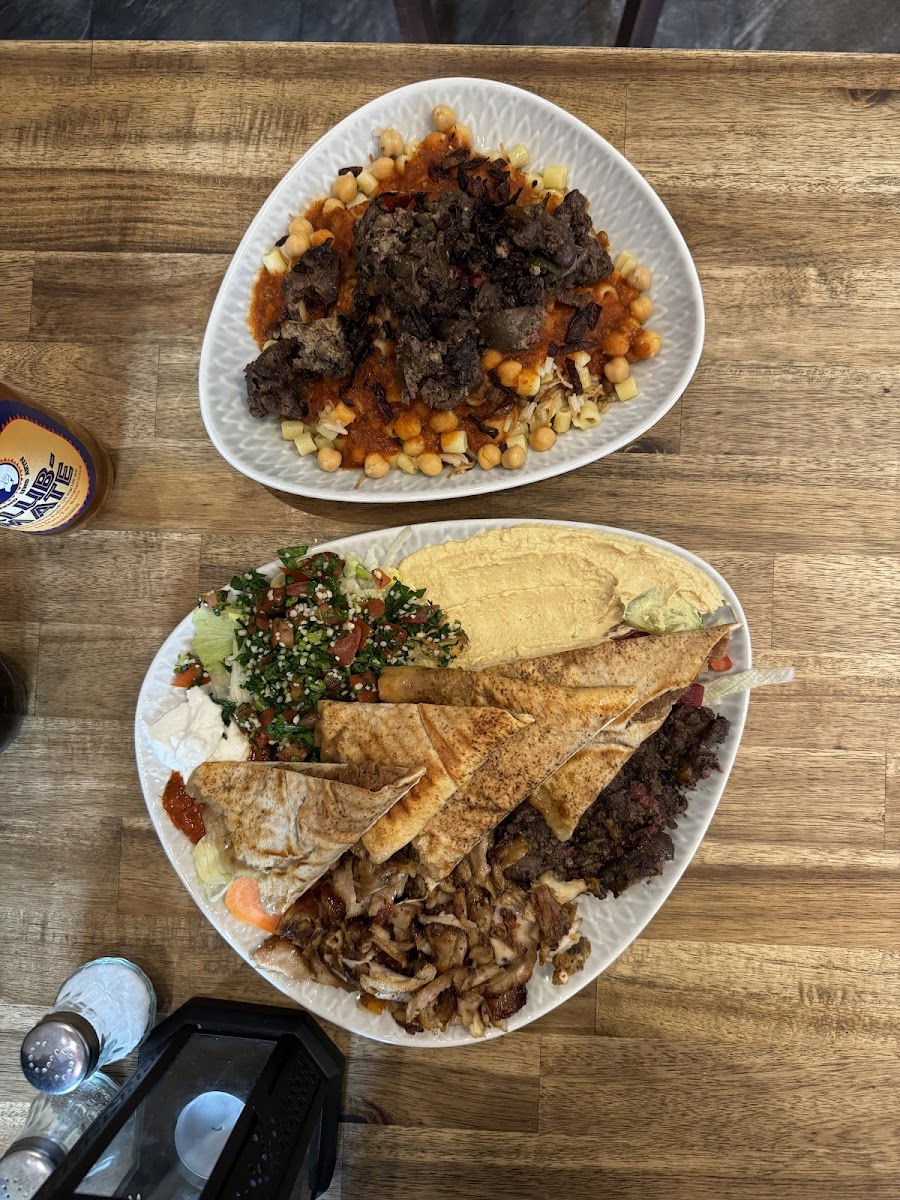 Meya Meya - ägyptisches Essen Photo 7