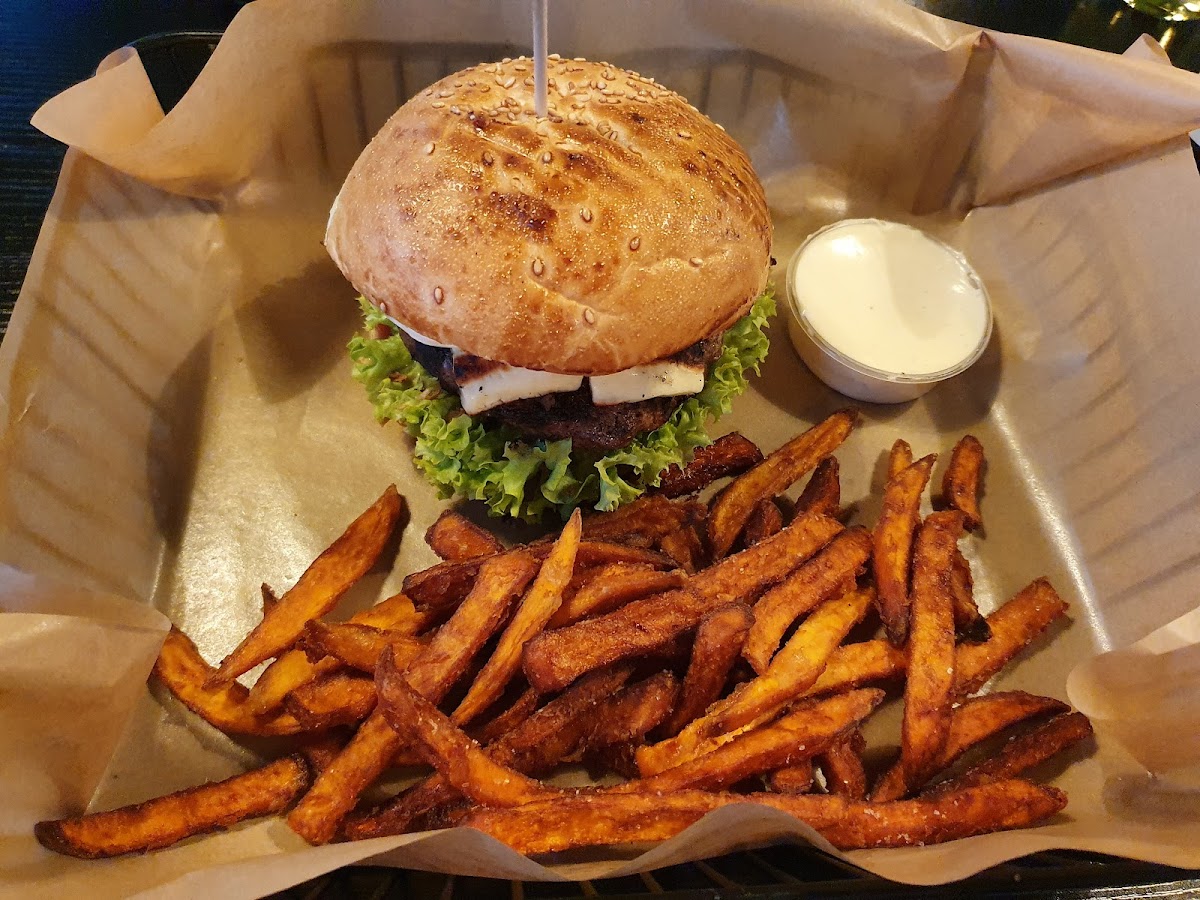 Burger Boss Photo 7