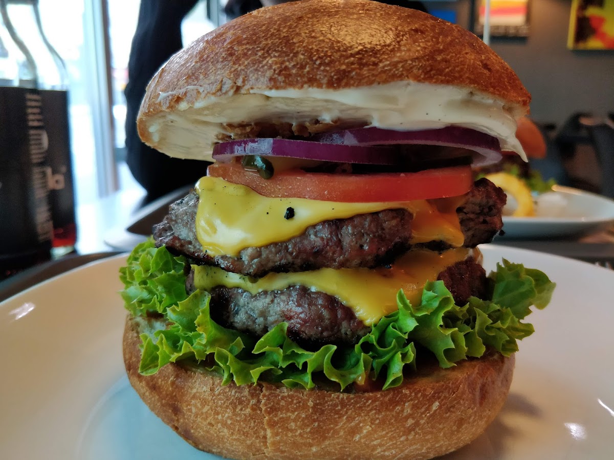 Burger Boss Photo 8