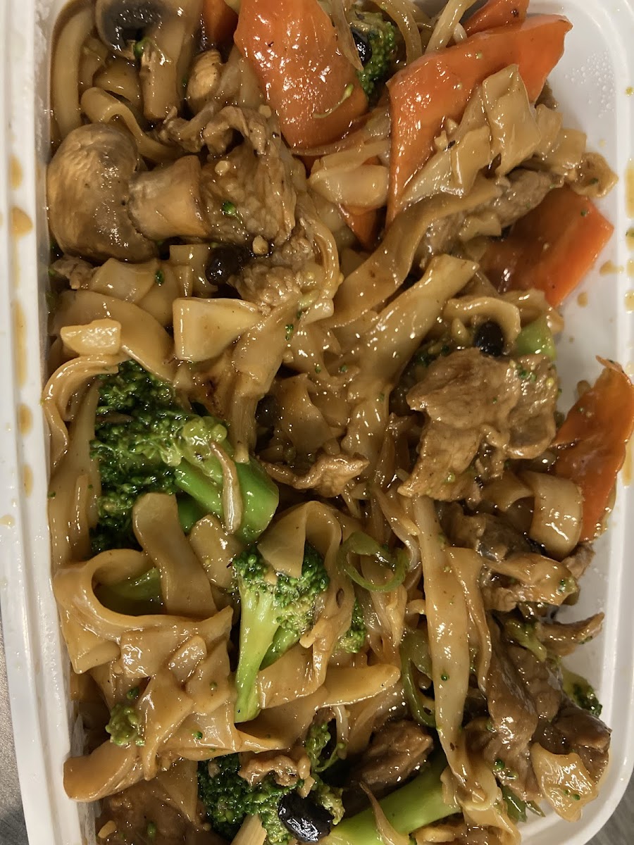 Fantastic Wok Photo 10