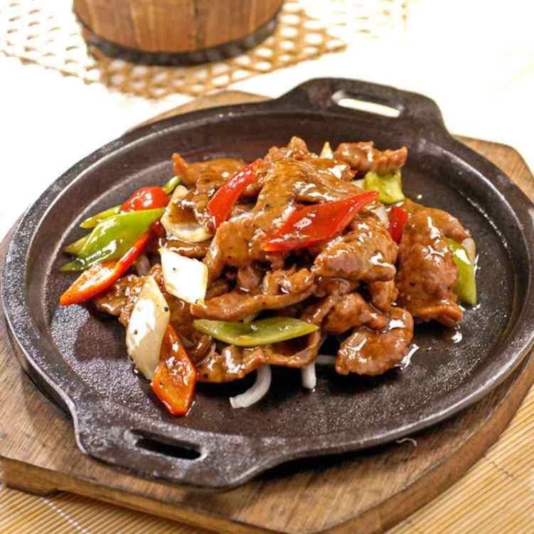 Fantastic Wok Photo 3