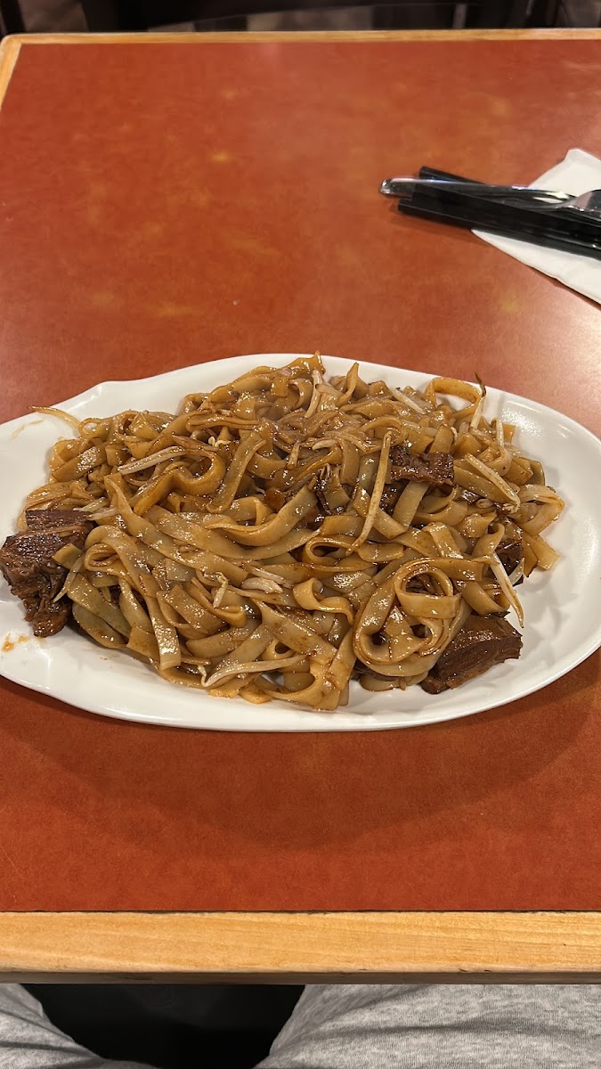 Fantastic Wok Photo 5