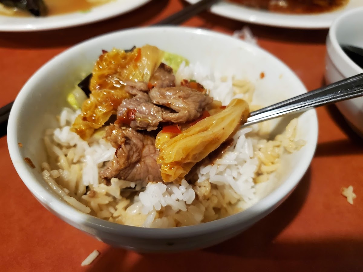 Fantastic Wok Photo 6
