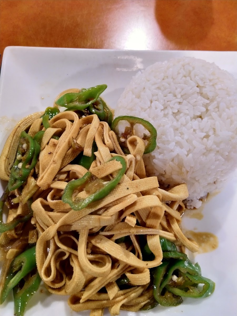 Fantastic Wok Photo 7