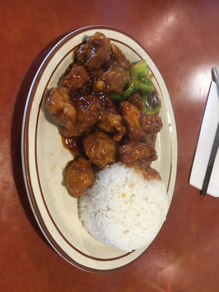 Fantastic Wok Photo 8