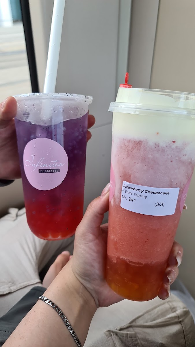 Infinitea Photo 10