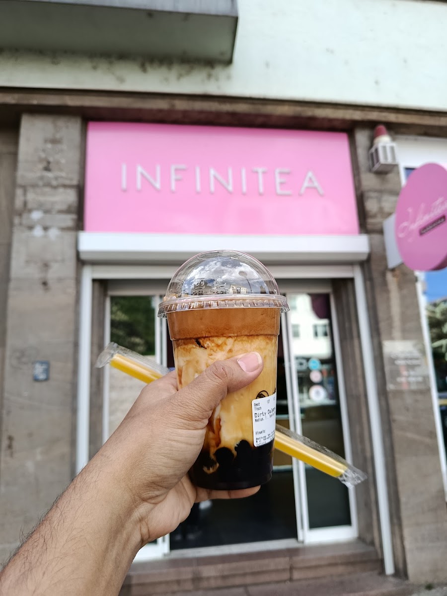 Infinitea Photo 2