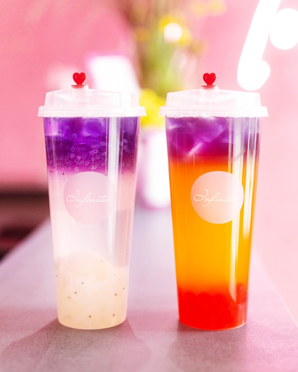 Infinitea Photo 3