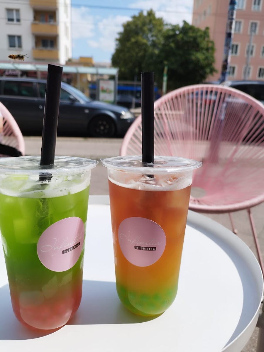 Infinitea Photo 4