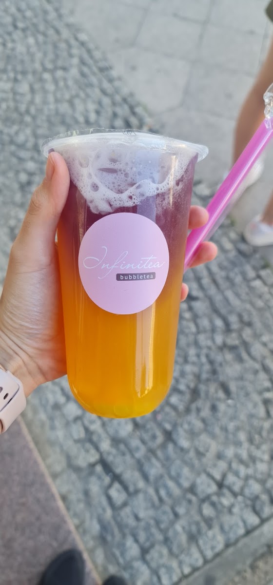 Infinitea Photo 5