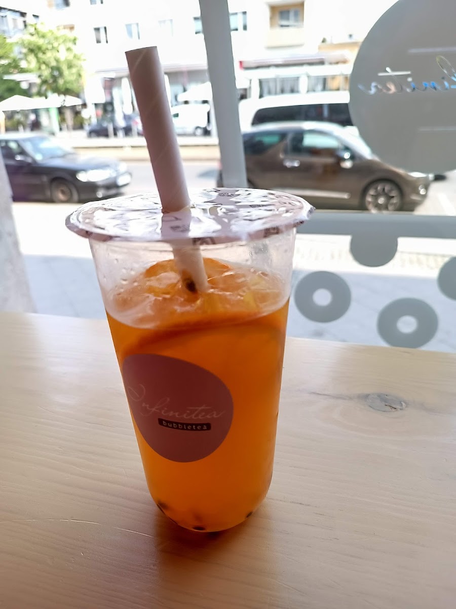 Infinitea Photo 7