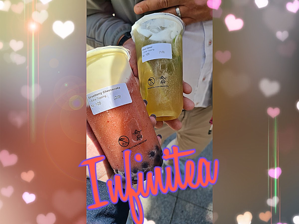 Infinitea Photo 8