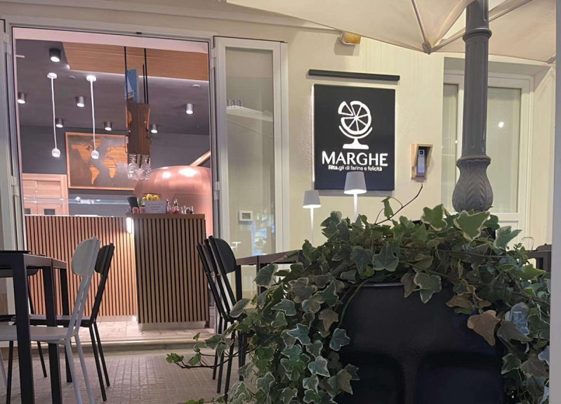 Pizza Marghe