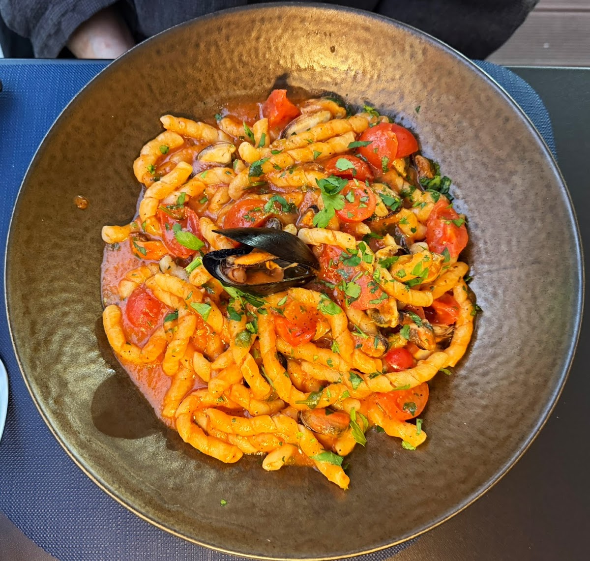 Pizza Marghe Photo 3