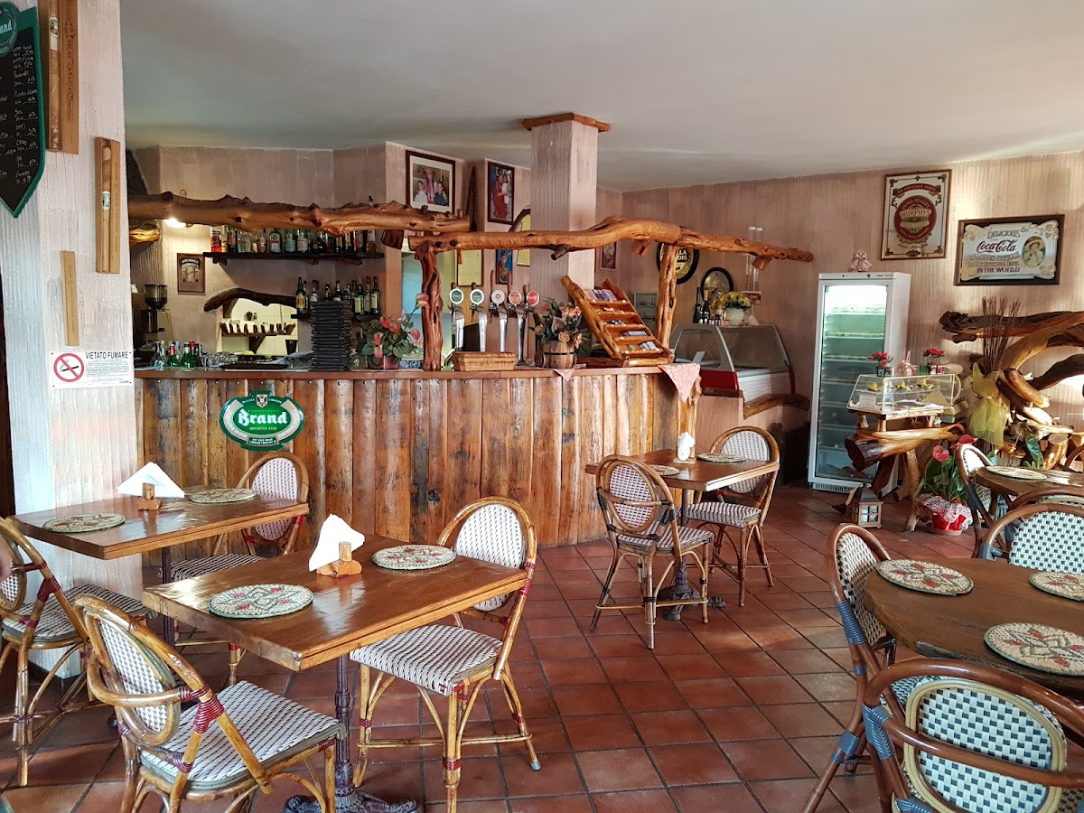 La Botte Pub Pizzeria