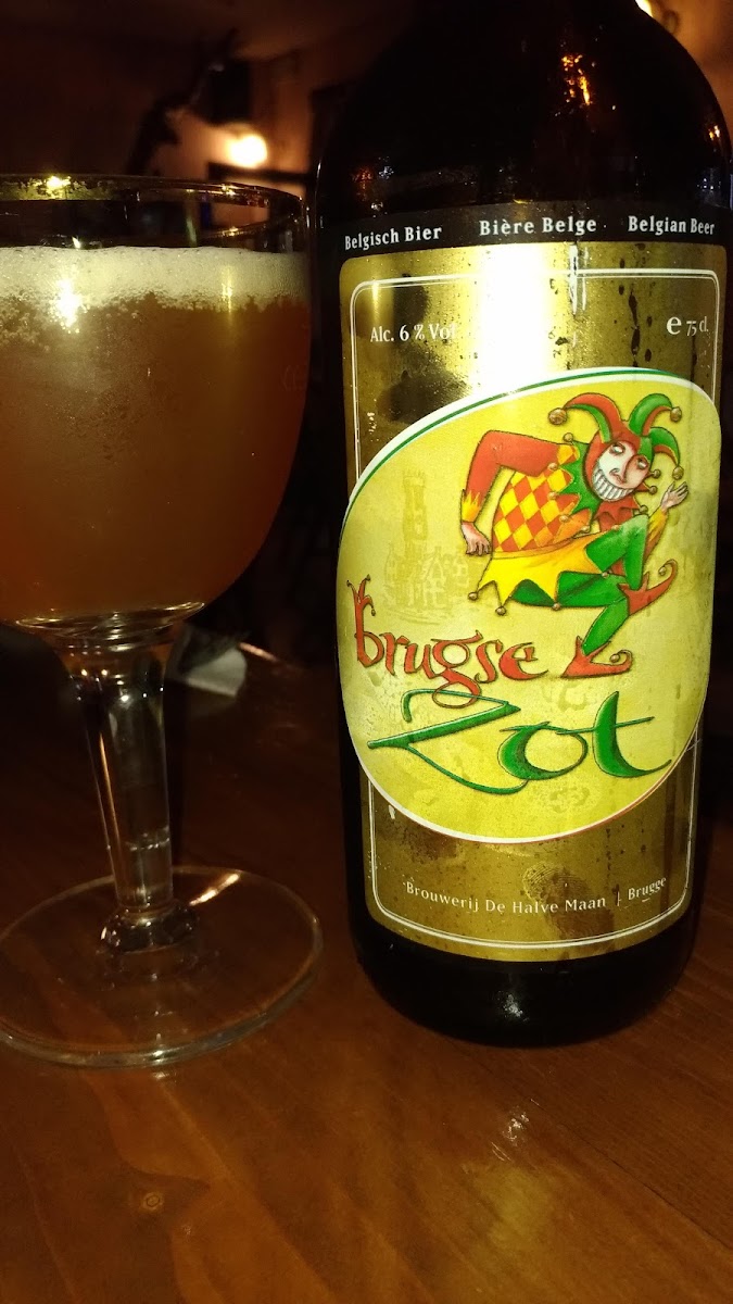 La Botte Pub Pizzeria Photo 10