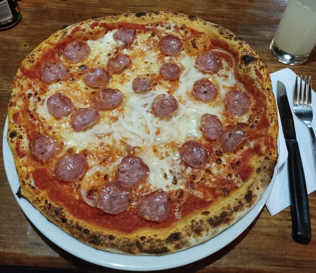 La Botte Pub Pizzeria Photo 5