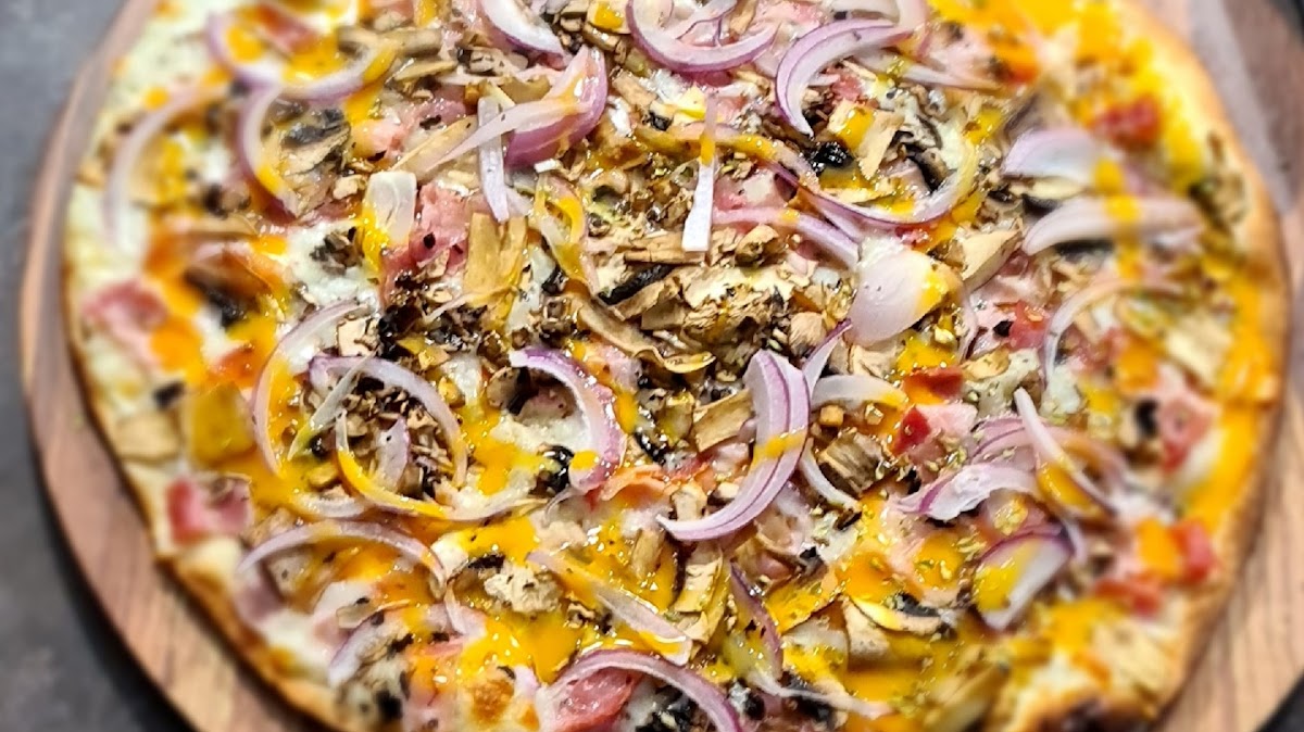 La Marvelous Pizza Photo 10