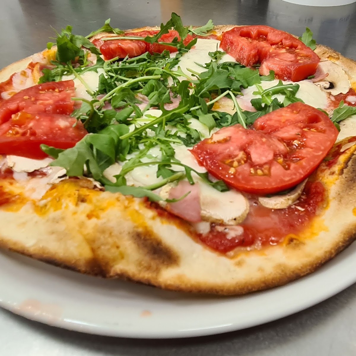 La Marvelous Pizza Photo 4