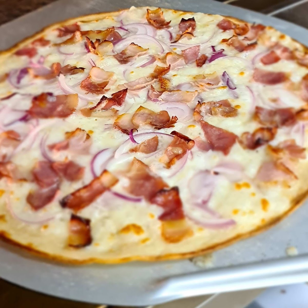 La Marvelous Pizza Photo 5