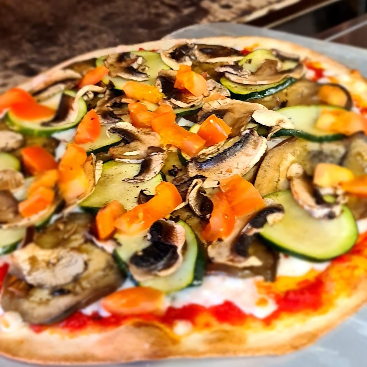 La Marvelous Pizza Photo 6