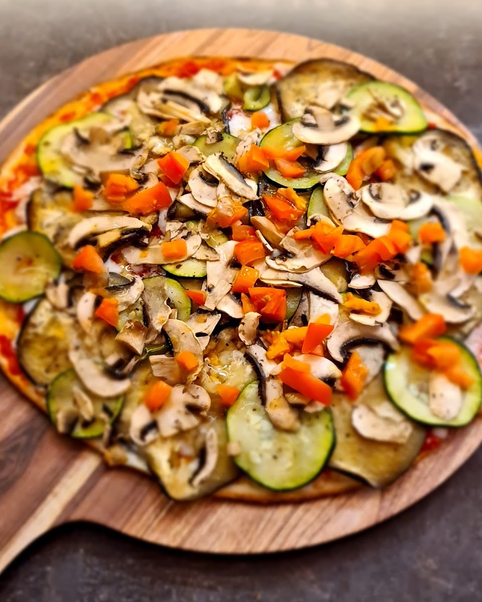 La Marvelous Pizza Photo 8