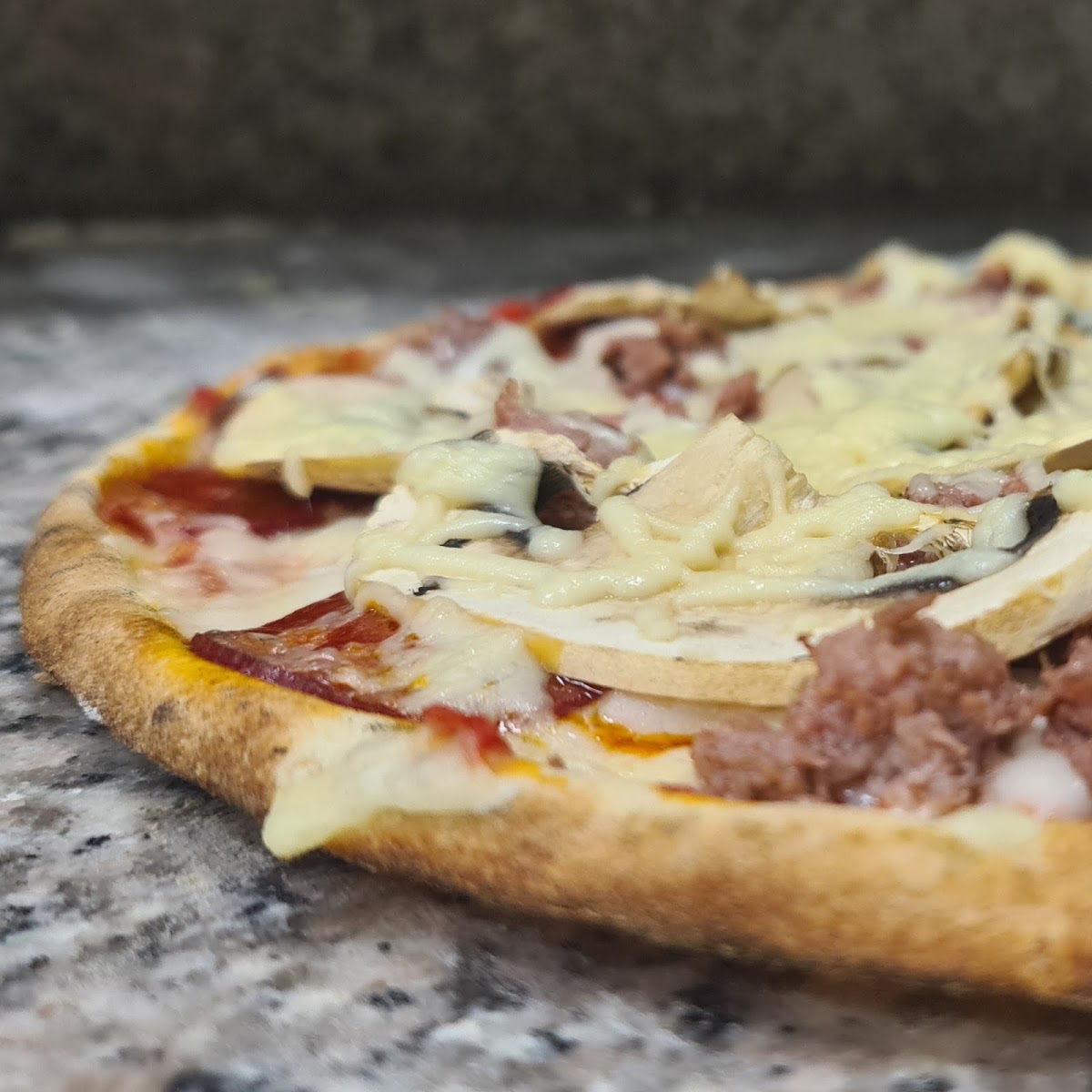 La Marvelous Pizza Photo 9
