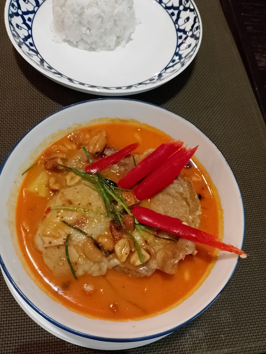MAMA PAN THAI FOODมาม่าแพนไทยฟู้ด Photo 10