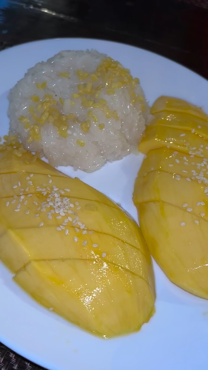 MAMA PAN THAI FOODมาม่าแพนไทยฟู้ด Photo 2