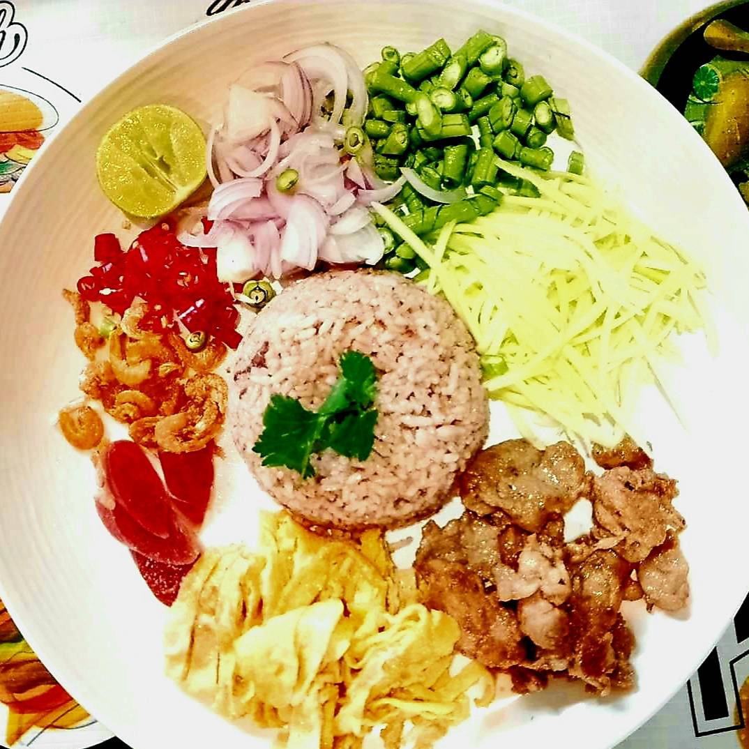 MAMA PAN THAI FOODมาม่าแพนไทยฟู้ด Photo 3
