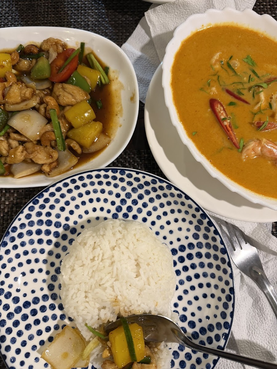 MAMA PAN THAI FOODมาม่าแพนไทยฟู้ด Photo 4