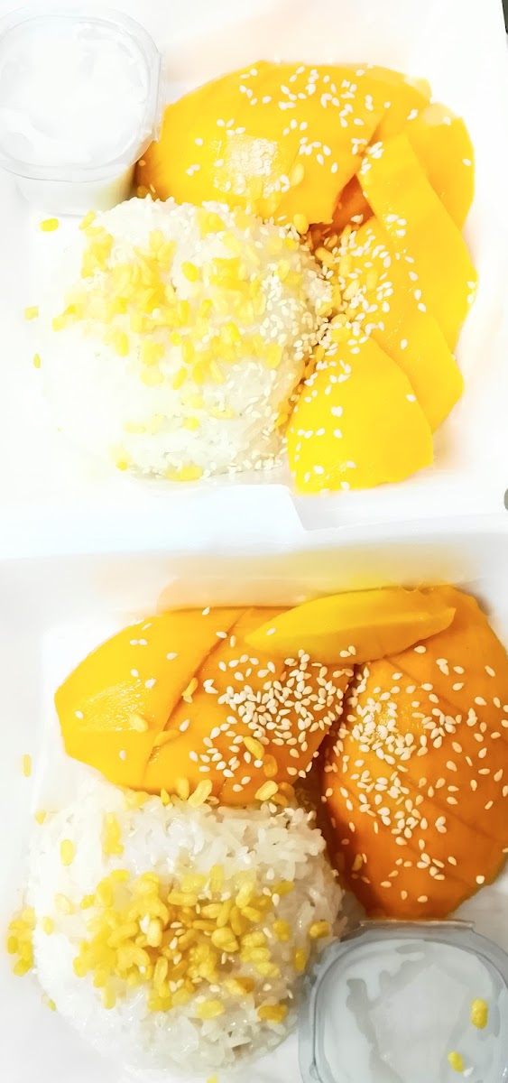 MAMA PAN THAI FOODมาม่าแพนไทยฟู้ด Photo 5