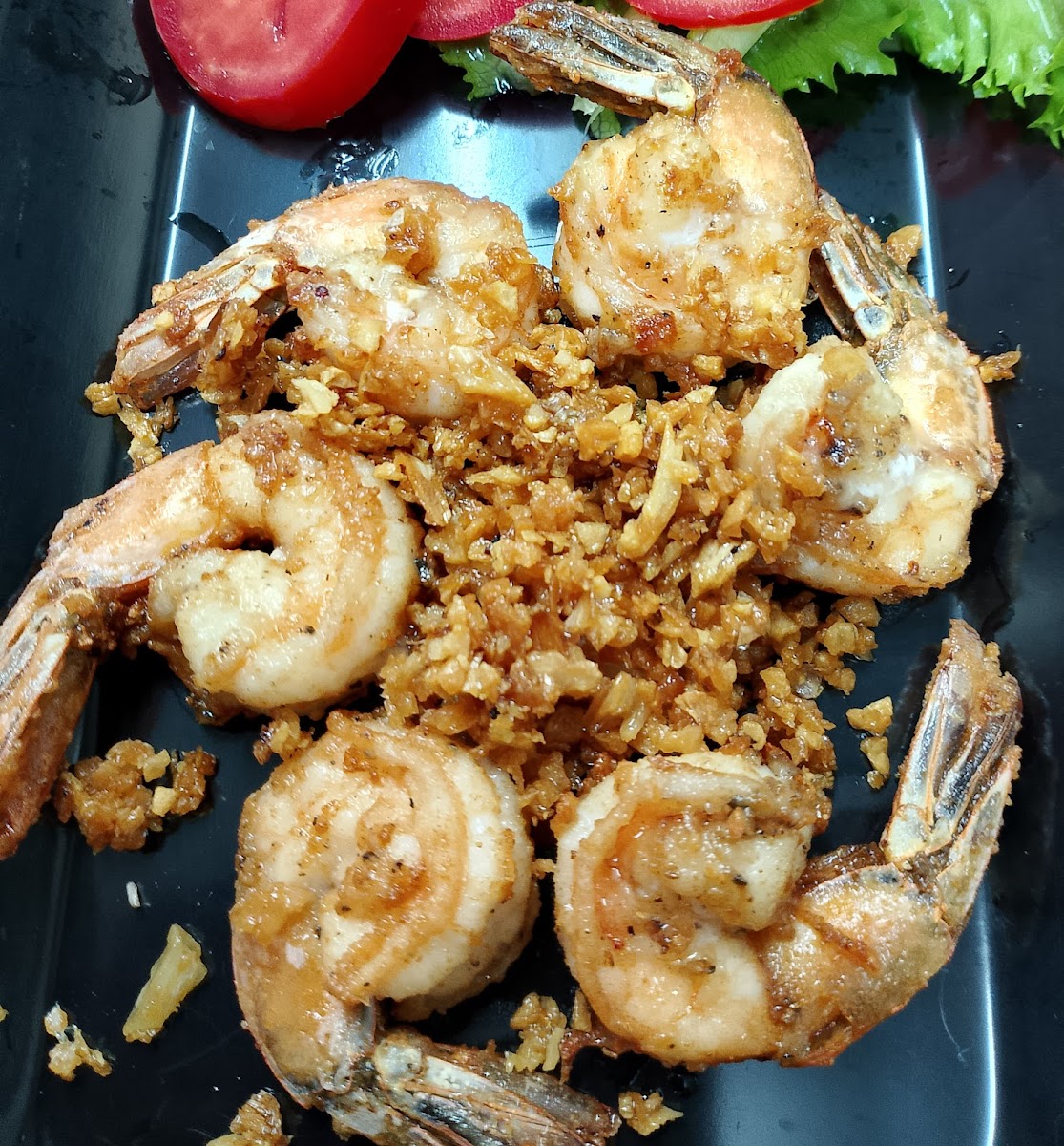 MAMA PAN THAI FOODมาม่าแพนไทยฟู้ด Photo 6