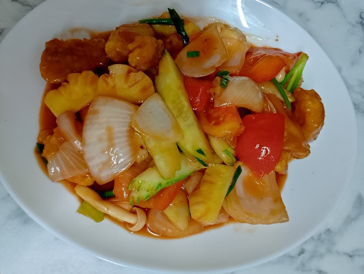 MAMA PAN THAI FOODมาม่าแพนไทยฟู้ด Photo 7