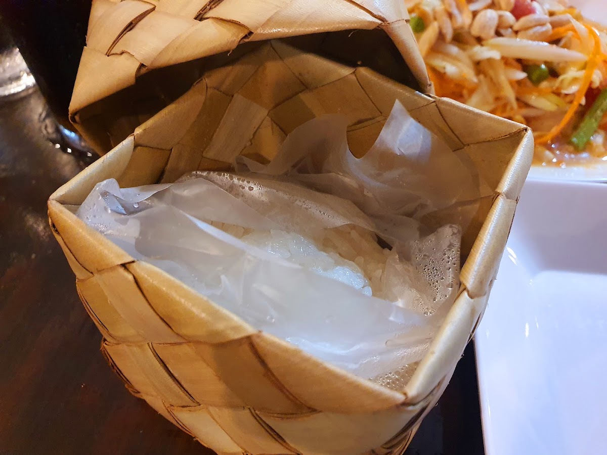MAMA PAN THAI FOODมาม่าแพนไทยฟู้ด Photo 9